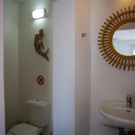 Holiday home Sing And Blossom *