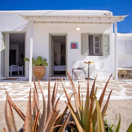 Holiday home Sing And Blossom