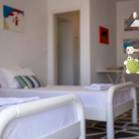 Sing And Blossom Holiday home