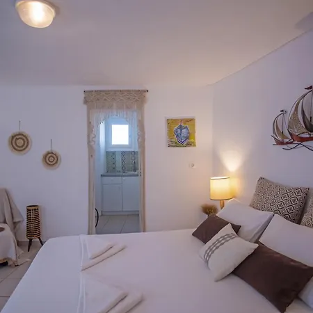 Holiday home Sing And Blossom