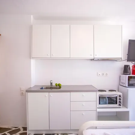 Holiday home Sing And Blossom Mykonos Town