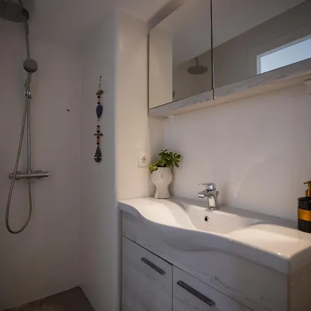 Sing And Blossom Holiday home Mykonos Town