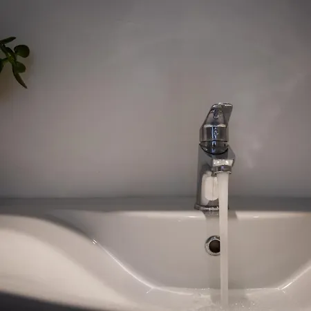 Holiday home Sing And Blossom *